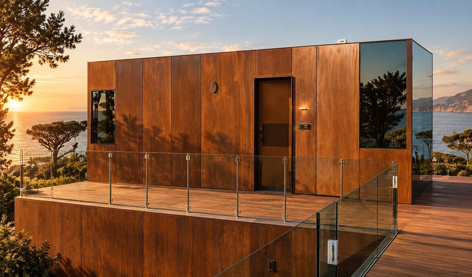 Nöma Glass — exterior view (2)