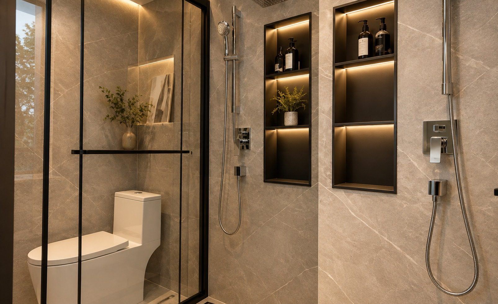 Nöma Vista — bathroom
